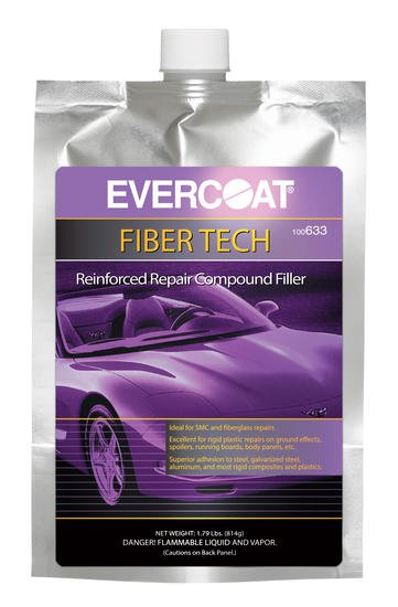 Evercoat Fiber Tech 709ML