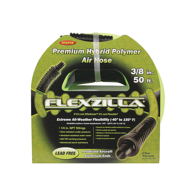 Flexzilla 3/8 Air Hose