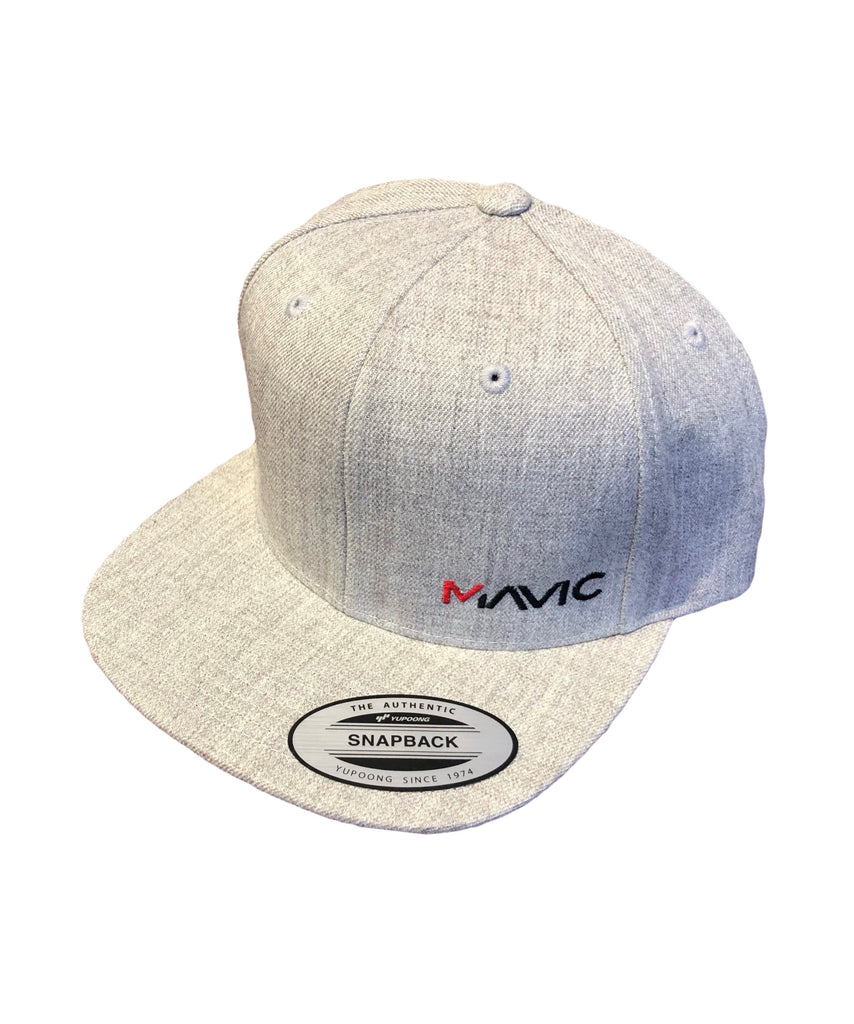 Mavic Snapback Hat