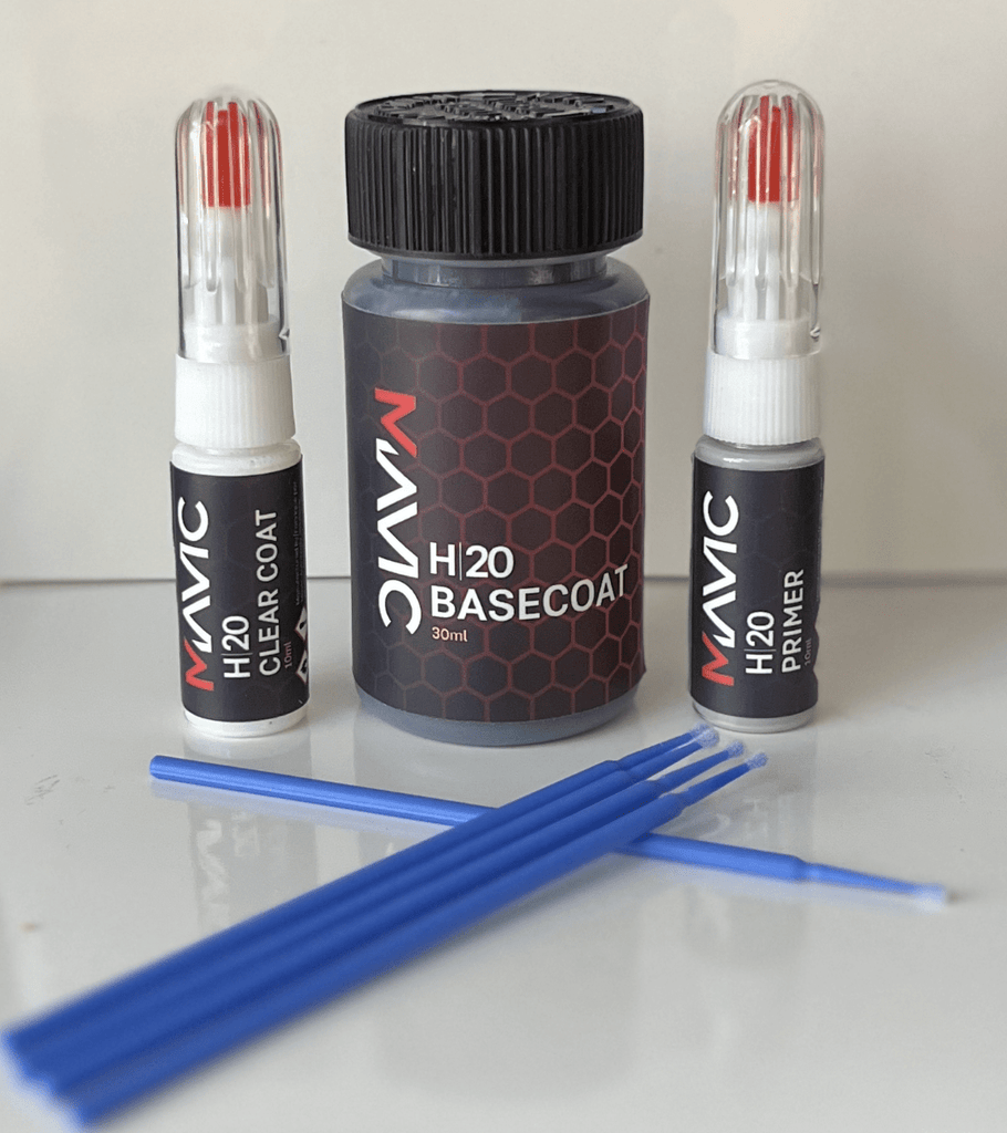 Mavic H20 Touch Up Kit | Custom Aerosol Cans