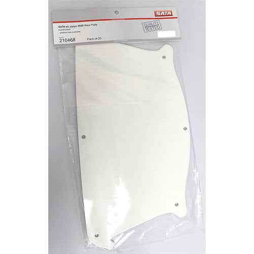 Sata Vision 5000 lens covers (20)